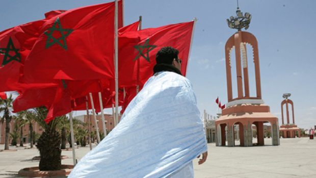 وصفه بـ”الاقتراح الأكثر جدية”.. مسؤول فرنسي يؤكد مصداقية مخطط الحكم الذاتي المغربي (صور)