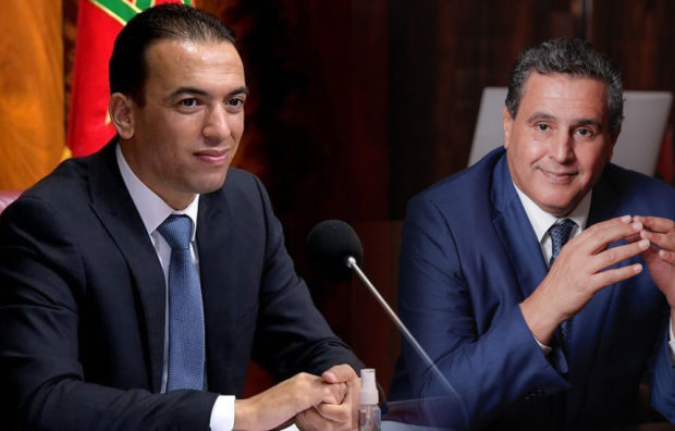 رئيس شبيبة الأحرار: حملة “ارحل أخنوش” مفبركة… والجزائر تستغلها لتصوير المغرب كأنه يعيش المجاعة (فيديو)
