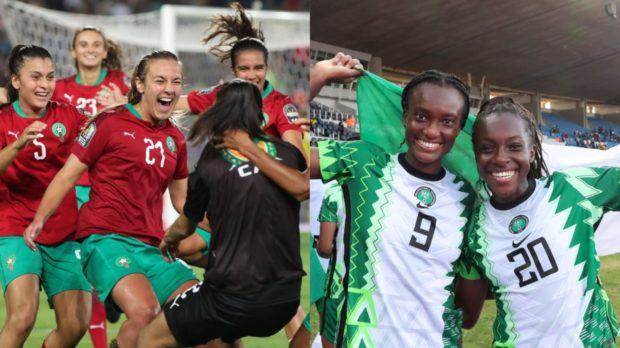 ضد المرشح للقب.. لبؤات الأطلس يواجهن منتخب نيجيريا بطموح بلوغ النهائي