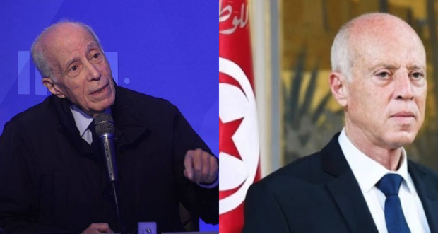 وزير خارجية تونس الأسبق: تصرف قيس سعيّد مفجع وزعزعني