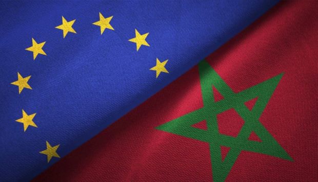 الاتحاد الأوروبي: ندعم حلا سياسيا عادلا واقعيا ومستداما لقضية الصحراء
