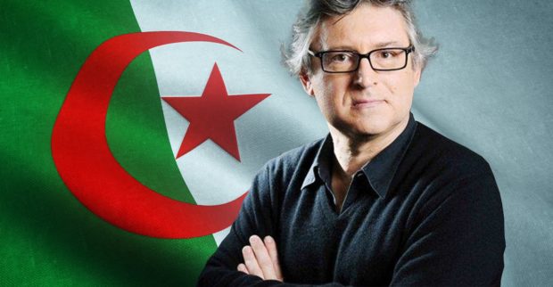 فيلسوف فرنسي: الجزائر شادّاها مافيا!