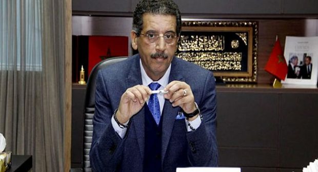 المدير السابق للبسيج.. عبد الحق الخيام في ذمة الله