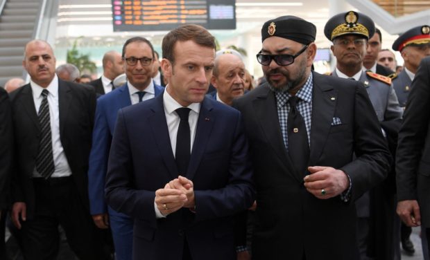 المنار اسليمي: الخطاب الملكي يدعو فرنسا لتغيير موقفها الغامض حول ملف الصحراء المغربية
