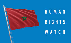 المندوبية الوزارية المكلفة بحقوق الإنسان: هيومن رايتس ووتش أداة في حملة مضادة وممنهجة ضد المغرب