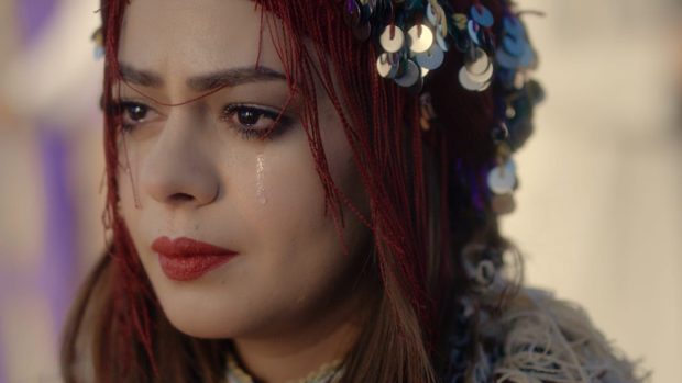 “ميثاق”.. فيلم أمازيغي يتنافس على جوائز دولية