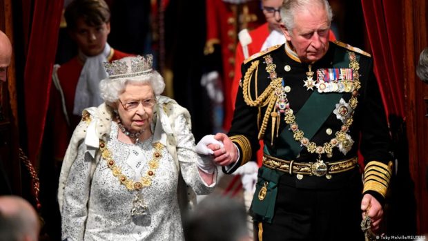 أكبر تجمع للعائلات الملكية منذ عقود.. شكون غادي يحضر لجنازة الملكة إليزابيث؟ (صور)