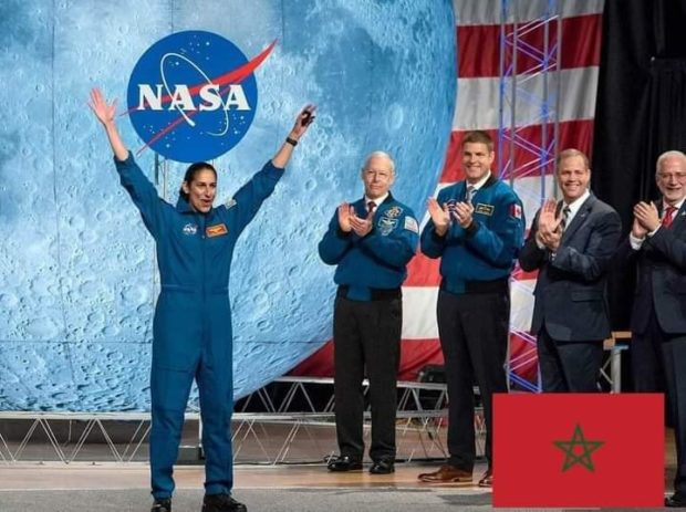 لأول مرة في المغرب وشمال إفريقيا.. تنظيم ورشة العمل الإفريقية السادسة لجيل الفضاء