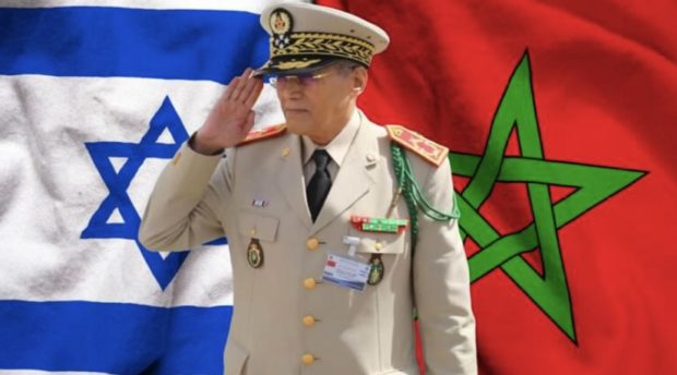 إلى جانب الناتو وقوى كبرى.. المغرب يشارك في مؤتمر عسكري في إسرائيل