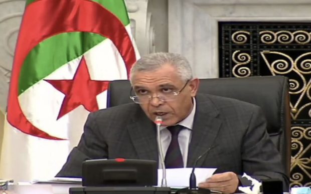 باحث: لا يجب الاحتفاء بقدوم وزير العدل الجزائري… والجزائر لم ترسل الدعوة للمغرب إلا بضغط عربي