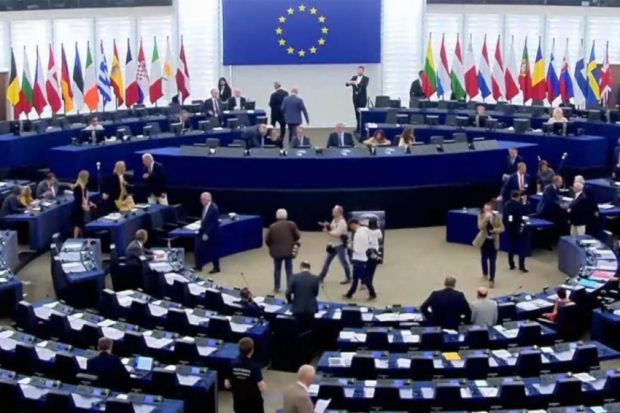 البرلمان الأوروبي.. برلمانيون مغاربة يفشلون مناورات أعداء الوحدة الترابية