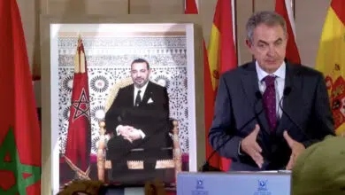 رئيس الحكومة الإسبانية الأسبق: موقف إسبانيا في الصحراء المغربية يجب أن يكون ملهما للمجتمع الدولي