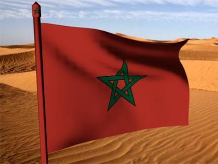 يهود مغربي: اليهود المغاربة في العالم ملتفون حول قضايا الوطن ويدعمون مغربية الصحراء