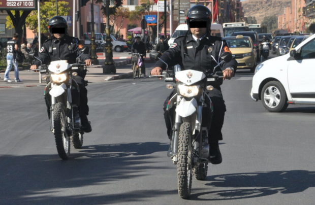القانون على كلشي.. حموشي يوقف شرطيين مؤقتا عن العمل بسبب تجاوزات مهنية