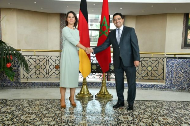 تعاون بين برلين والرباط.. ألمانيا تخصص 242 مليون أورو لدعم الإصلاحات والتشغيل في المغرب