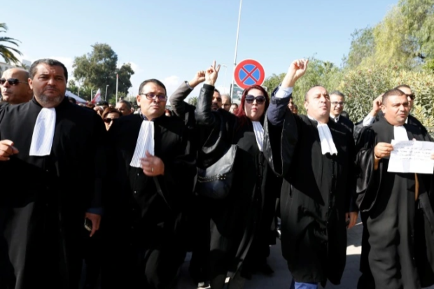 إضراب المحاميين.. واش غادي يضر بمصالح المواطنين؟
