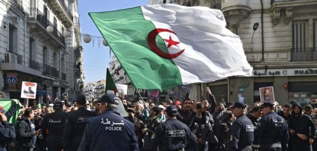 منظمة تابعة للأمم المتحدة: الجزائر دولة “غير مؤهلة”… وترتكب انتهاكات “جسيمة” لحقوق الإنسان