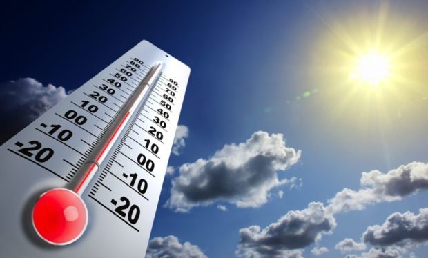 جو حار نسبيا في عدد من المناطق.. توقعات الأرصاد الجوية لطقس اليوم الأحد