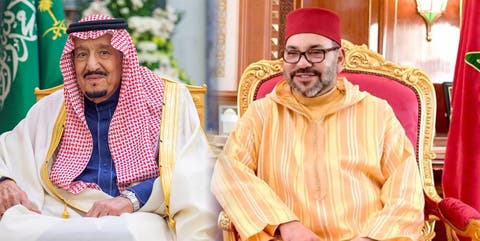 سلمها بوريطة.. رسالة من جلالة الملك محمد السادس إلى الملك سلمان بن عبد العزيز آل سعود