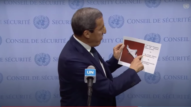 بالفيديو.. السفير هلال يكشف تورط إيران في تسليح “البوليساريو” بأسلحة متطورة