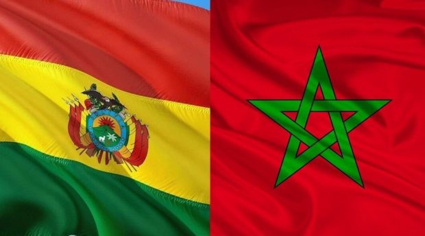الصحراء المغربية.. بوليفيا تدعمُ حلا سياسيًّا عادلاً ومقبولاً لدى الأطراف