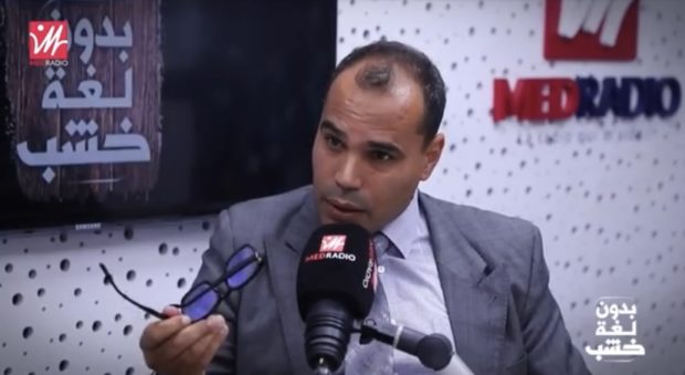 البرلماني الفرفار: أنا عياش… وماشي عطاش… وما كنيديرش السياسة بكالكيلاتريس (فيديو)
