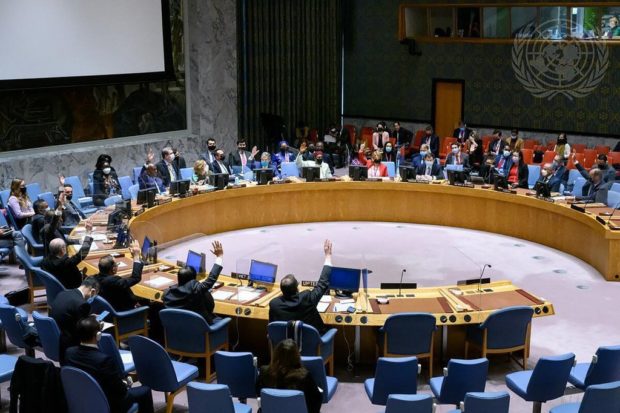 قرار مجلس الأمن حول الصحراء المغربية.. توجه دولي لدعم الوحدة الترابية