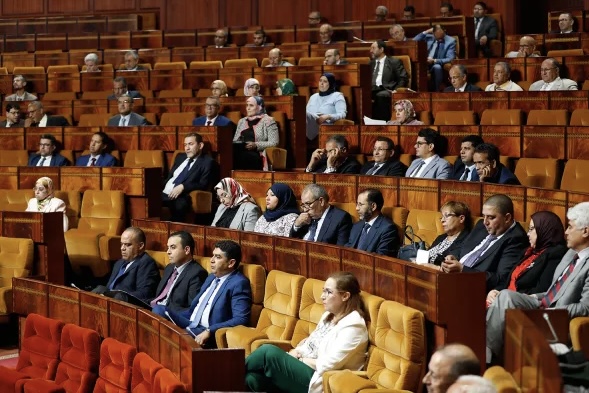 “الأحرار” في مجلس النواب: مشروع مالية 2023 مشروع “ثوري”… وهو الأكبر من نوعه في تاريخ الميزانيات في المغرب