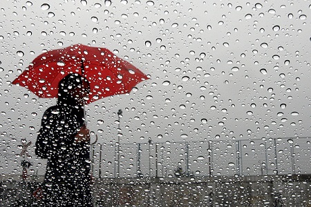 الشتا والريح.. توقعات الأرصاد الجوية لطقس اليوم الجمعة