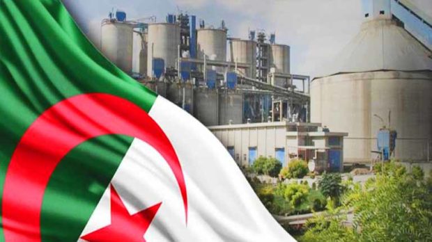 مجموعة برلمانية أوروبية: الجزائر تستخدم إمدادات الطاقة كسلاح سياسي