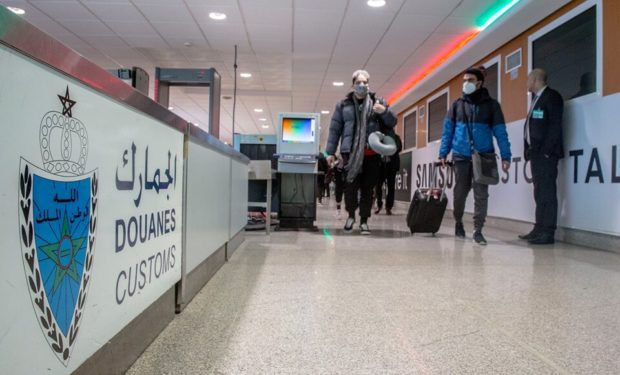 فرض الضرائب على “الهدايا” في مطارات المغرب.. وزارة الاقتصاد والمالية توضح