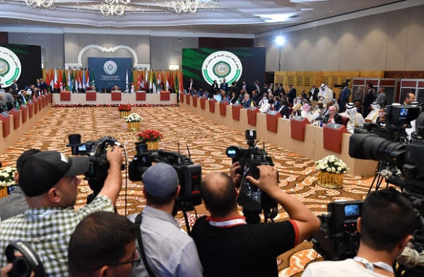 نقابة الصحافة ترد على وزارة الاتصال الجزائرية: ما تعرض له الصحافيون المغاربة مقصود ومخطط له