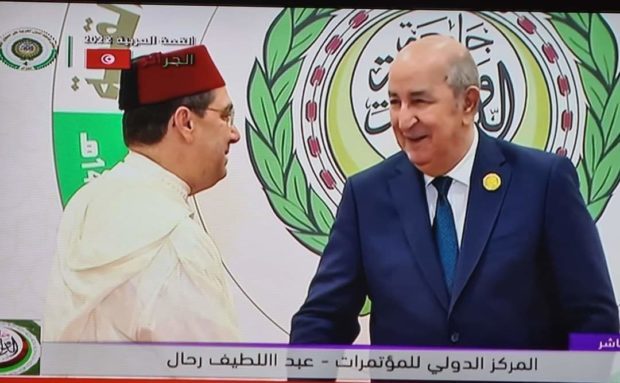 بتعليمات ملكية.. بوريطة يرأس الوفد المغربي إلى القمة العربية في الجزائر (فيديو وصور)
