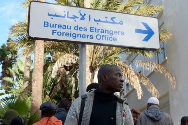 غادي يسهلو عليهم الخدمات الصحية والانخراط فبرامج الحماية الاجتماعية.. بشرى للاجئين فالمغرب