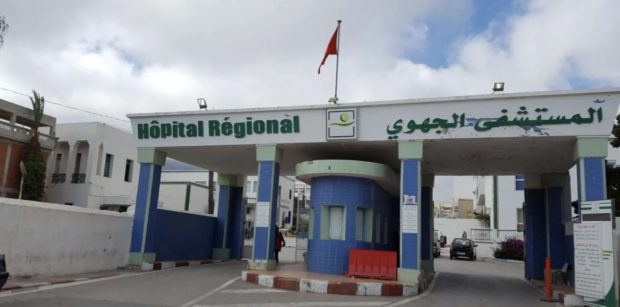 غياب الأدوية والأطر الطبية..وضعية مستشفى سانية الرمل بتطوان تسائل وزير الصحة