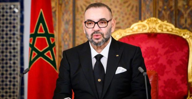 جلالة الملك: الصحراء شكلت صلة وصل بين المغرب وعمقه الإفريقي ونسعى إلى ترسيخ هذا الدور التاريخي