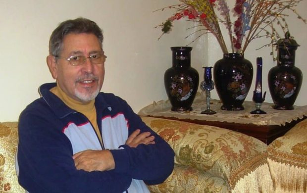 بعد صراعٍ مع المرض.. وفاة المُمثل والمخرج المغربي محمد عاطفي