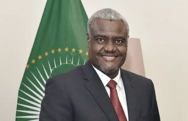 رئيس مفوضية الاتحاد الإفريقي: كل إفريقيا فخورة بإنجاز “أسود الأطلس”