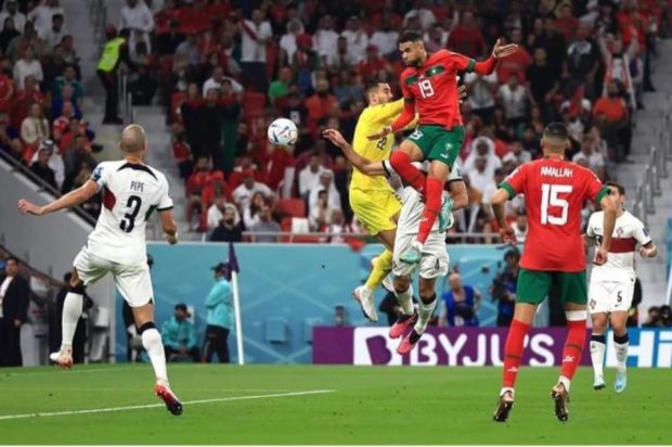 بعد بلوغه نصف النهاية.. المنتخب المغربي يضمن مكافأة مالية ضخمة