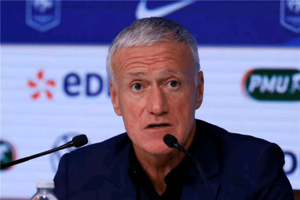 المدرب الفرنسي: المباراة ضد المغرب لن تكون سهلة!
