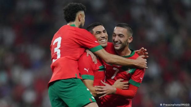 مختصون سنغاليون: المنتخب المغربي مؤهل لهزم نظيره الإسباني