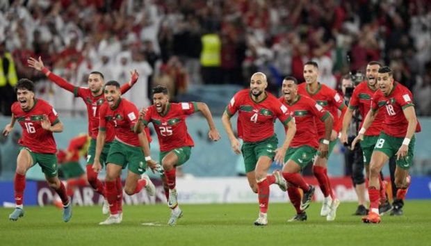 “الخلطة السرية”.. هكذا يستطيع المغرب تجاوز البرتغال