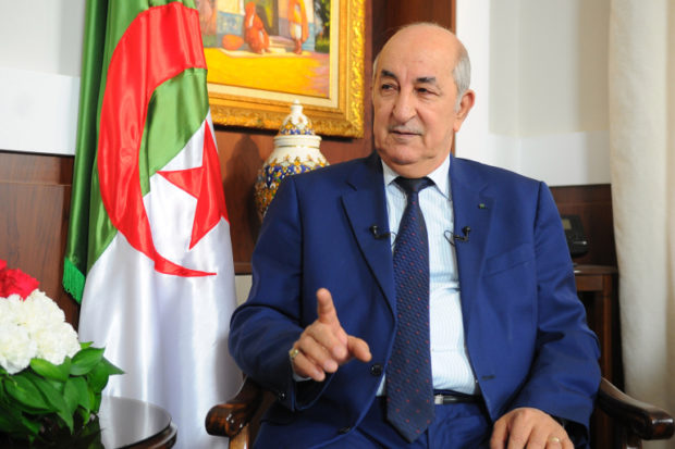 خاص بدعم المقاولات الناشئة.. الجزائر تغيب عن أهم تصنيف اقتصادي