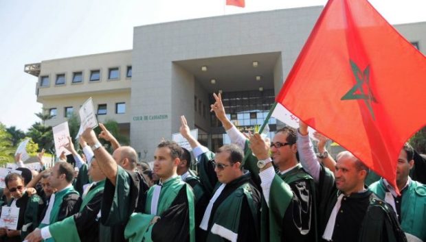 نادي قضاة المغرب: ما يروج بشأن امتحان المحاماة يمس بالثقة في مكونات العدالة
