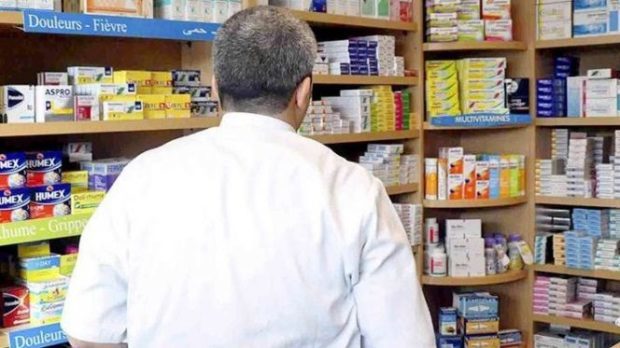 آيت الطالب عن اختفاء بعض الأدوية: المخزون يخضع للعرض والطلب وتأثير السوق
