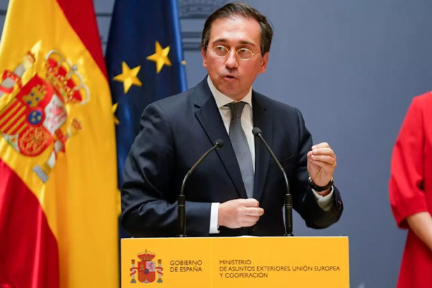 وزير الخارجية الإسبانية: المغرب “جار وشريك استراتيجي لإسبانيا وأوروبا”