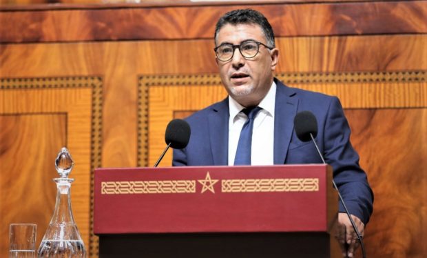 التقدم والاشتراكية للبرلمان الأوروبي: المغرب لن يخضع للابتزاز والضغط تحت مغالطات وأكاذيب