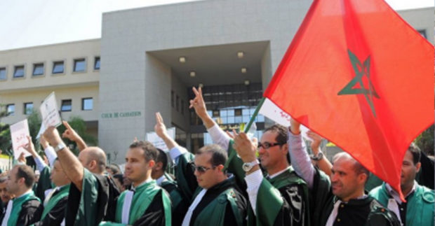 نادي قضاة المغرب يرد على البرلمان الأوروبي: نرفض التدخل في السيادة القضائية للمملكة