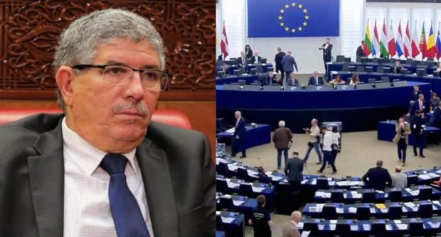 رئيس فريق “البام”: رائحة الغاز أفقدت البرلمان الأوروبي وعيه… والقرار تمت صياغته تحت الطلب