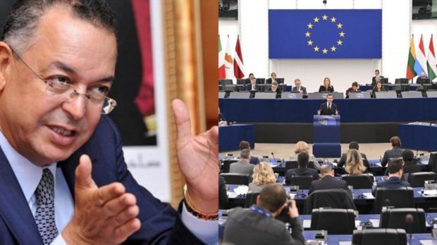 لحسن حداد: البرلمان الأوروبي عرقل عمل اللجنة المشتركة… وكسر آلية التعاون مع المغرب